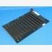 Passive backplane ISA-12 slots